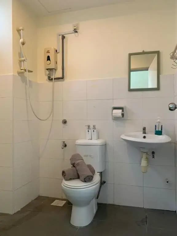 Tebrau City Residence,Warm Suite by HomestayJB - photo 4