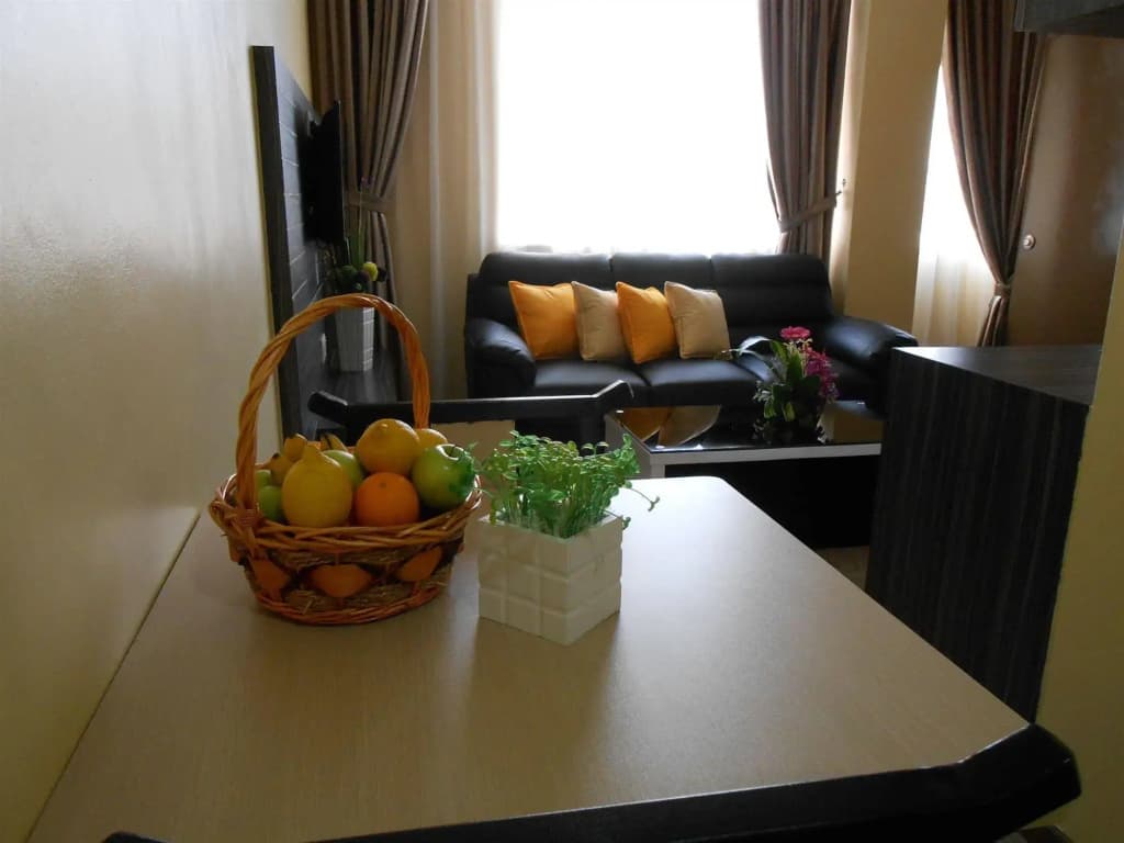 HIG Hotel & Convention - photo 11