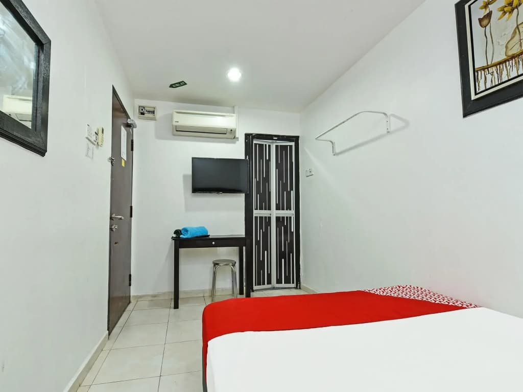 Hotel O Gemilang - photo 36