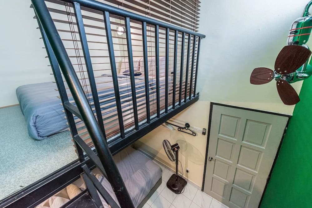 Conceptual Homestay 3BR 9PAX - photo 9