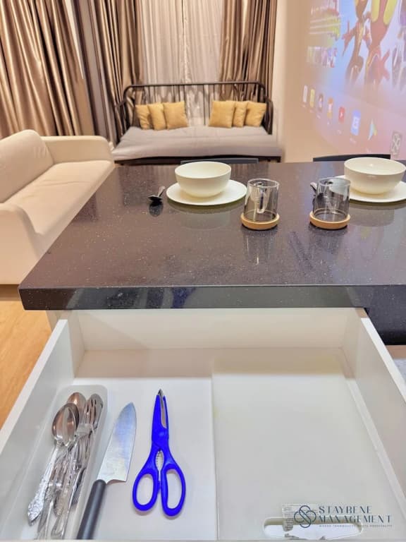 Bali Sea View Residences Melaka by Stayrene - photo 11