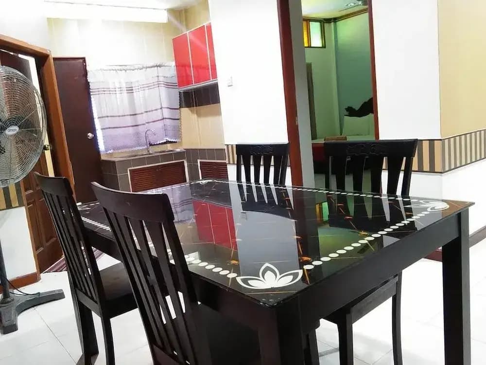 Adaa Villa Sanggar Idaman - photo 14