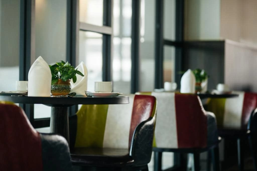 Verdant Hill Hotel Kuala Lumpur - photo 15