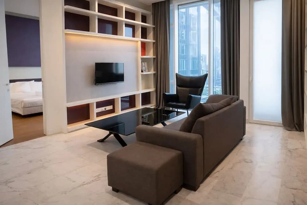 The Platinum Quzoma Suites in KLCC - photo 21