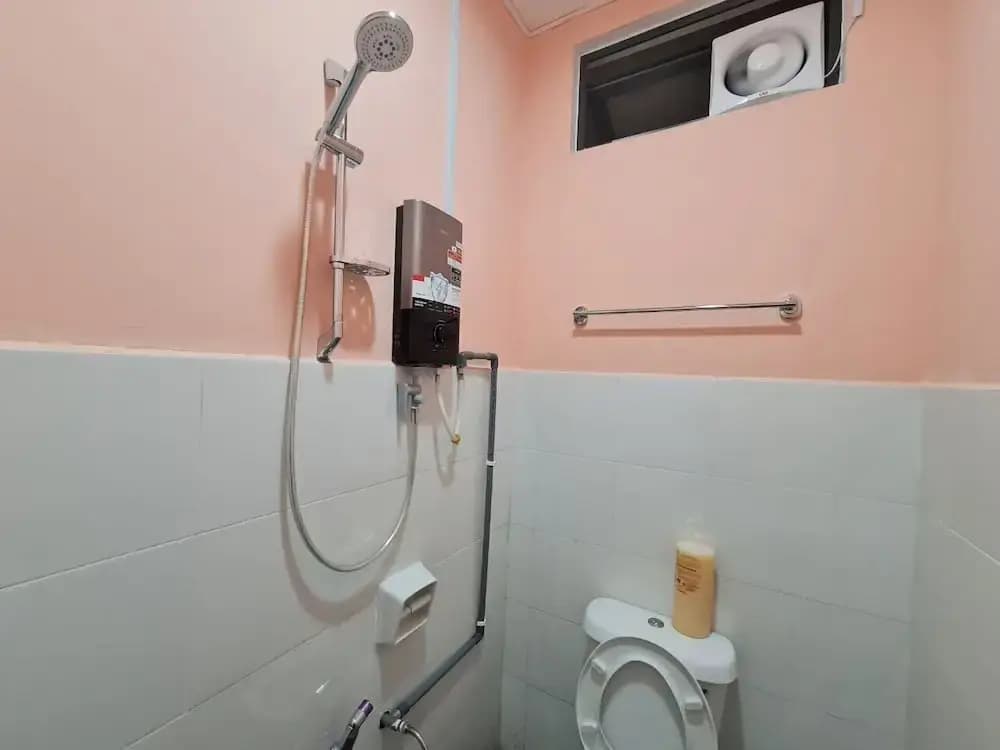 Ayden Roomstay KLIA Sepang - photo 7