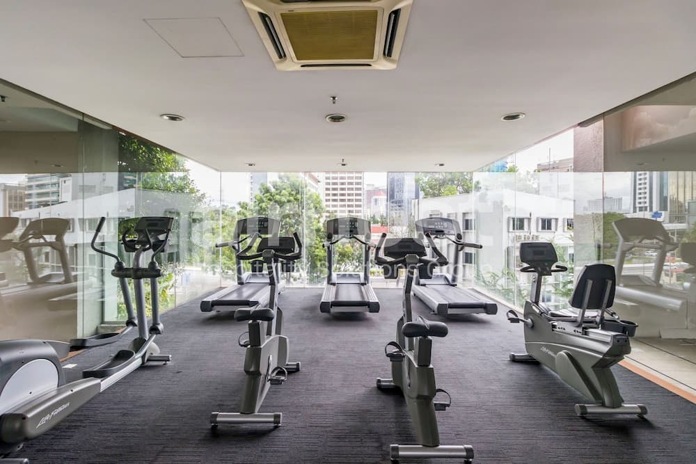PJ8 Service Suites at Petaling Jaya - photo 12