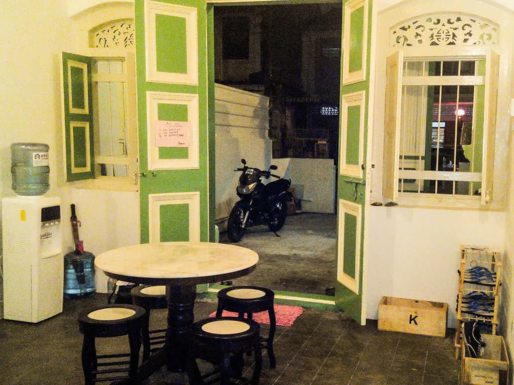 Homie Delights Guesthouse - photo 1