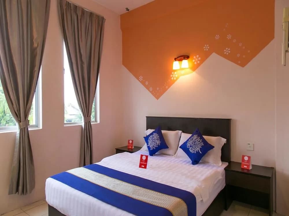 OYO 237 Sri Senawang Hotel - photo 2