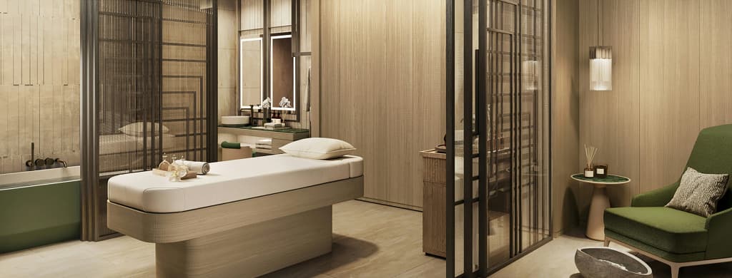 Waldorf Astoria Kuala Lumpur - photo 40
