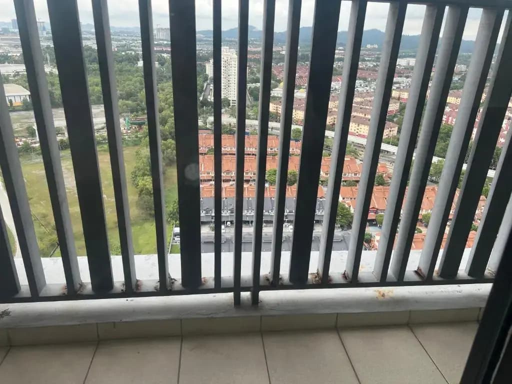 D'Gunduls Homestay Family Suite 2R 2B by DGH I-CITY - photo 16