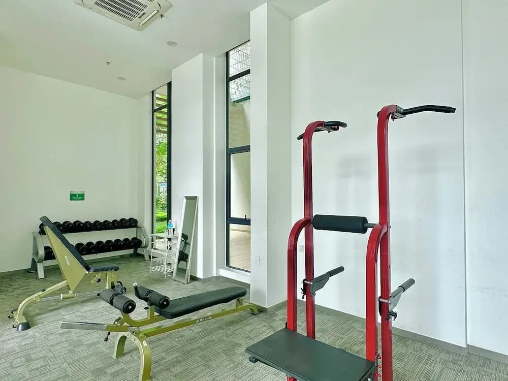 Casa Forest City JB by Stayrene - photo 19