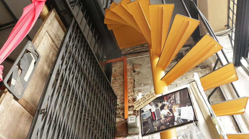 Kaya Residence - photo 11