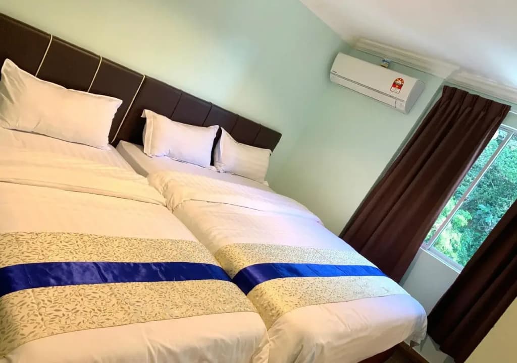Summer Hotel - photo 5