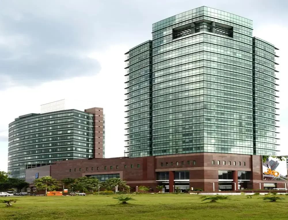 Hock Lee Hotel & Residences - photo 2