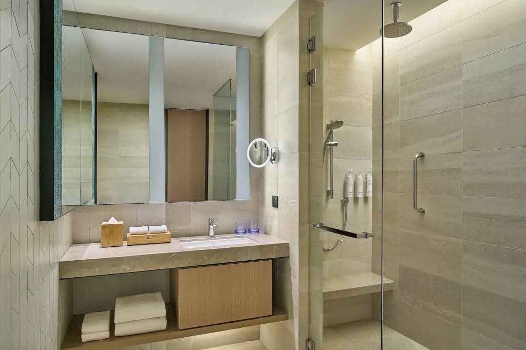 Penang Marriott Hotel - photo 8