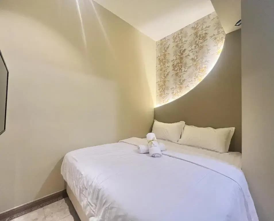 Asimmy Hotel - photo 3