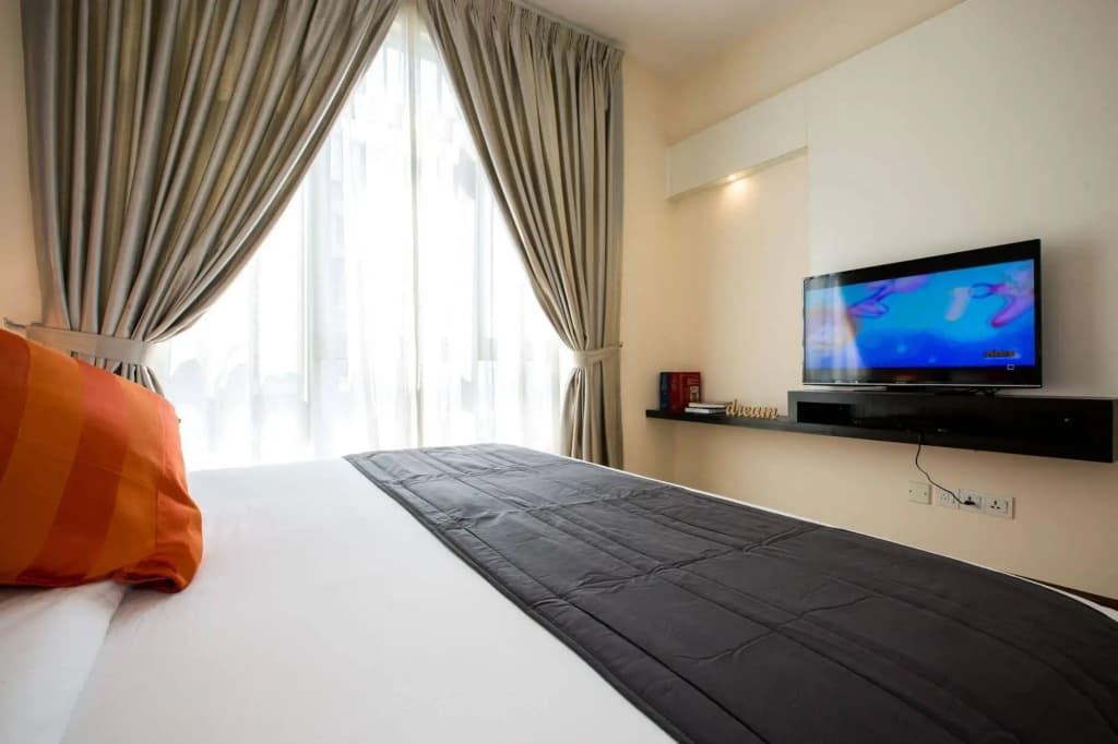 Shaftsbury Stellar Cyberjaya - photo 4