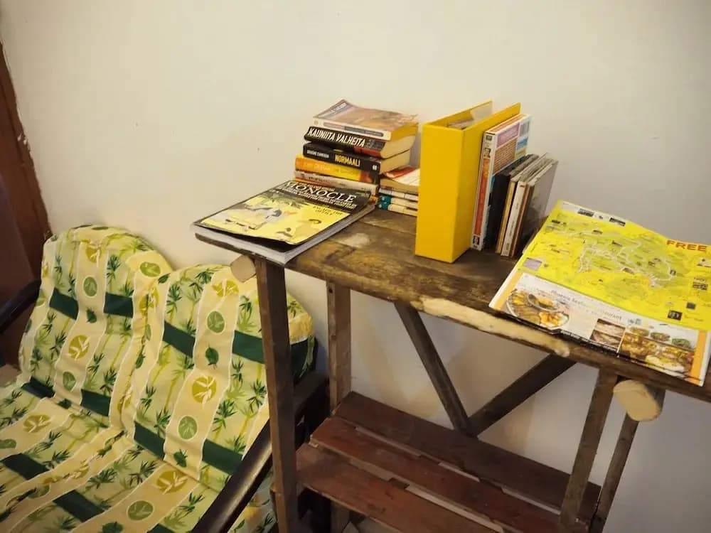 Mermaid & Unicorn Guesthouse - photo 5