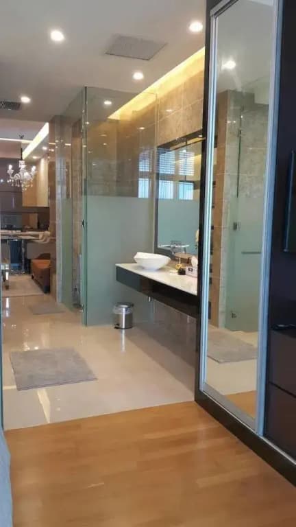 Dorsett Residences Bukit Bintang - Comfort Stay by Selina - photo 6