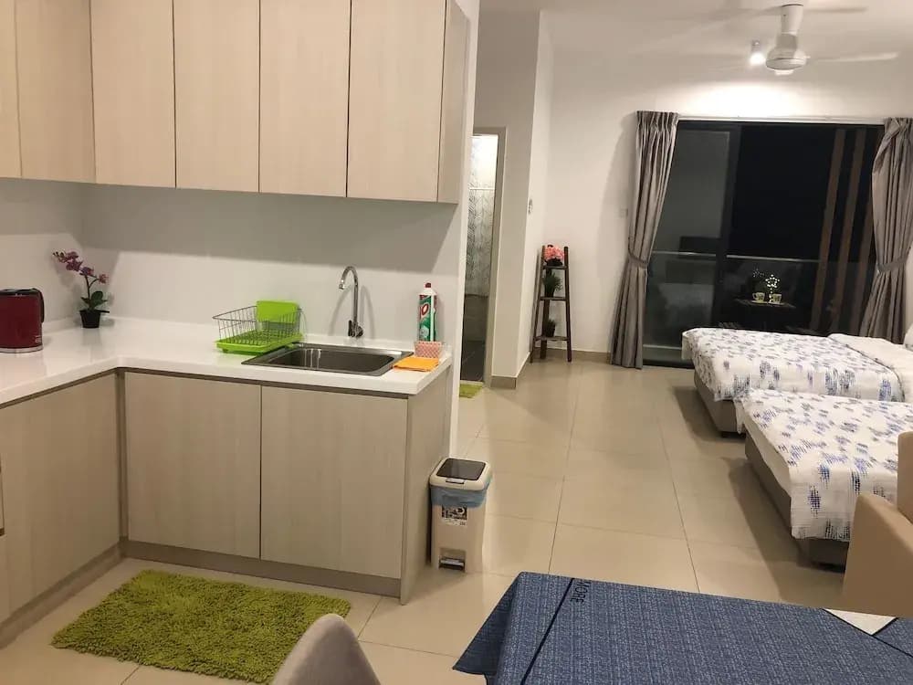 JW Midhill Genting Homestay - photo 1