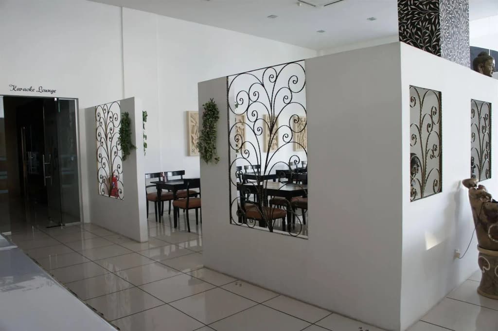 Beuford Hotel - photo 15