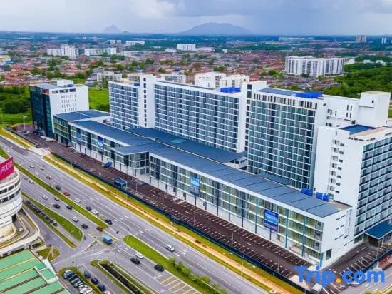 Apartments @ Podium Kuching - photo 2