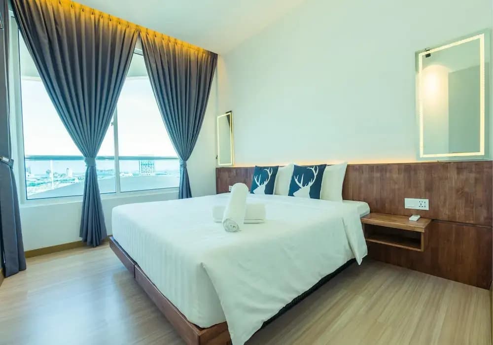 The Wave by ExcluSuites Malacca - photo 7