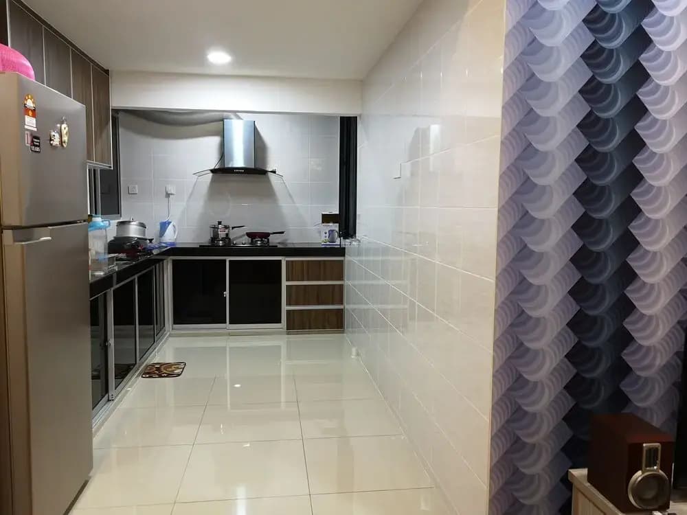 Silk Sky Residence - photo 18
