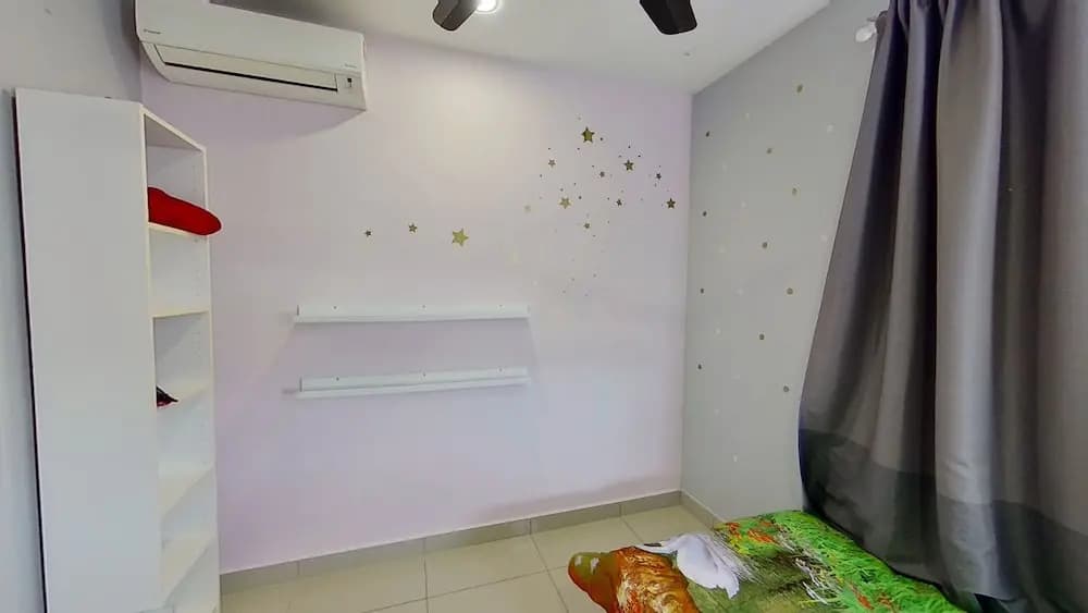 Alyssa Dwiputra Homestay - photo 3