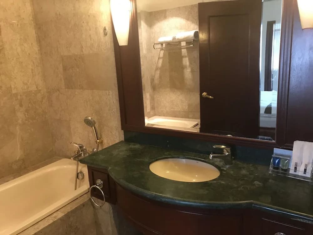 KL Service Apartment at Times Square - photo 10