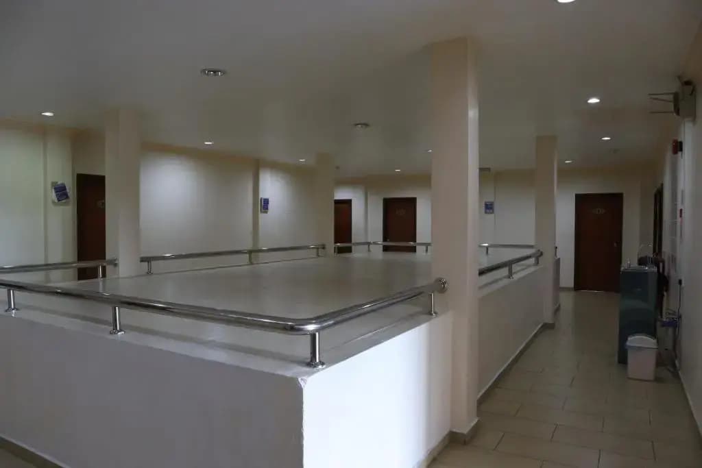 Hotel Wangsamas - photo 8