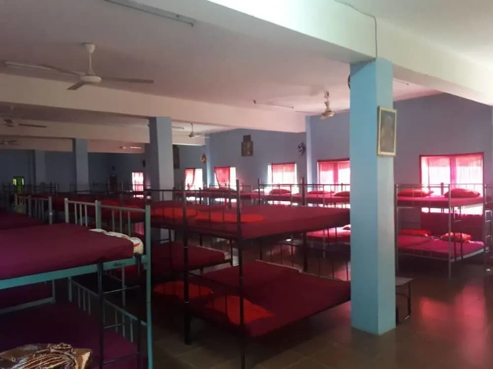 Persatuan Kebajikan Sri Sakthi Ashram - Hostel - photo 10