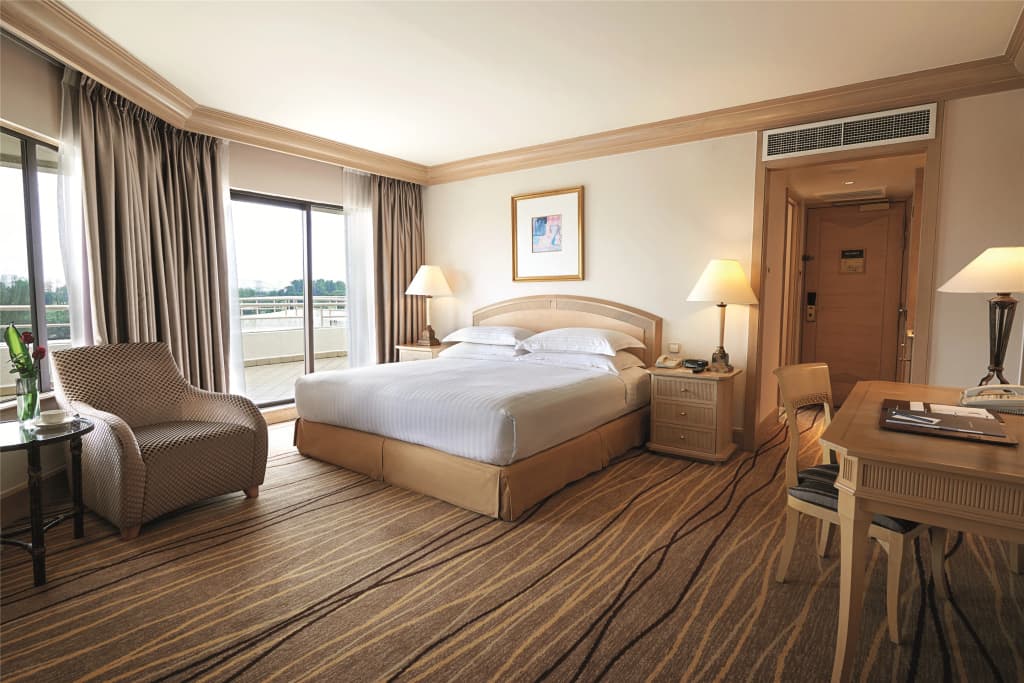 Dorsett Grand Subang - photo 5