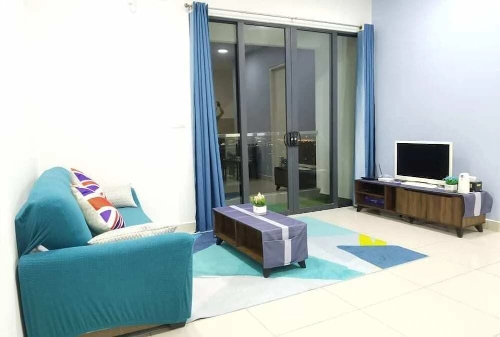 Merveille Woodsbury Suite 7 - photo 19