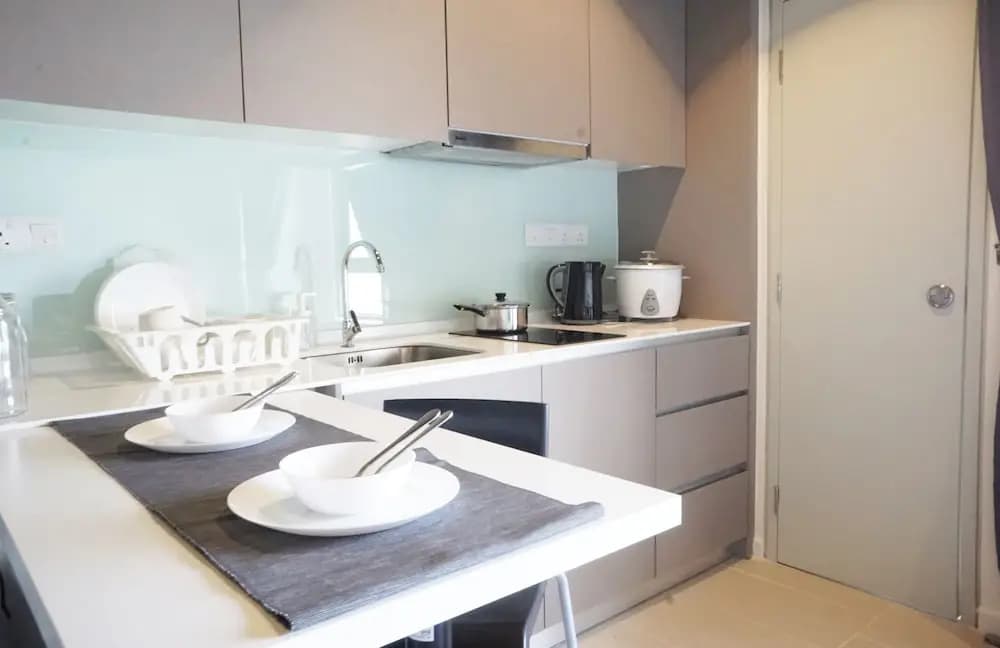 Tamarind Suites by Superhost Management - photo 18