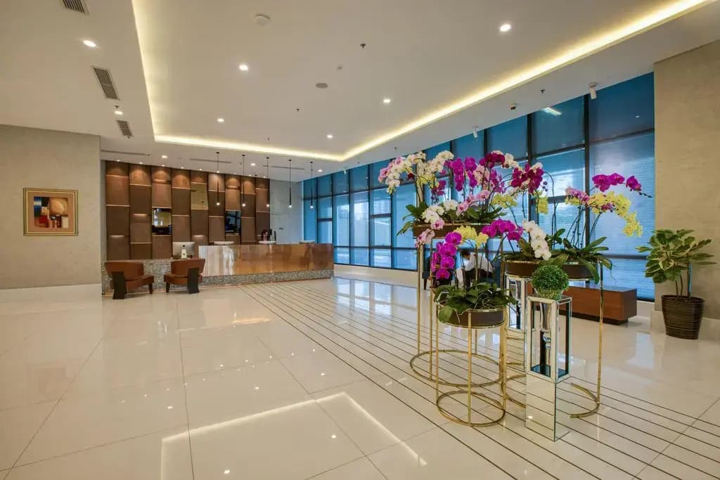 Mercure Living Putrajaya - main photo