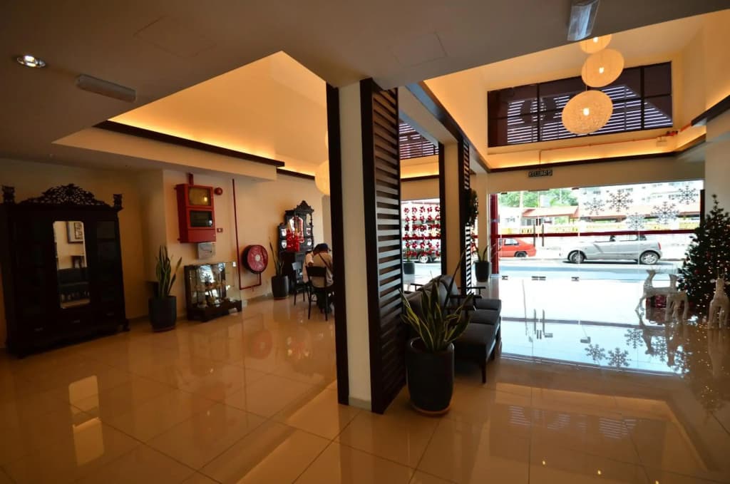 906 Riverside Hotel - photo 22