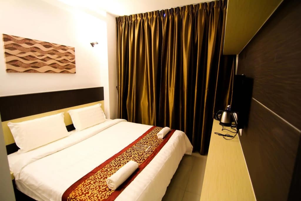 Uptown Hotel Seremban - photo 15