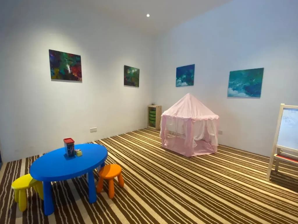 Bahang Bay Hotel - photo 21