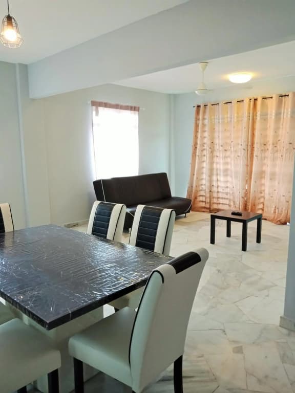 Port Dickson, Laguna & Ocean View Resort Teluk Kemang - Apartment - photo 12