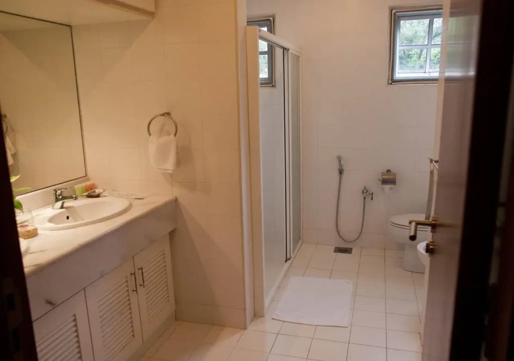 5 Twenty Ampang Hilir Guesthouse - photo 9