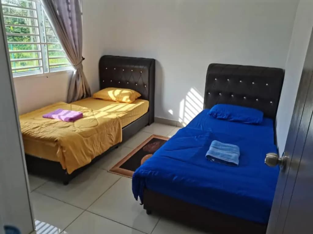 Abah StayCation - photo 1