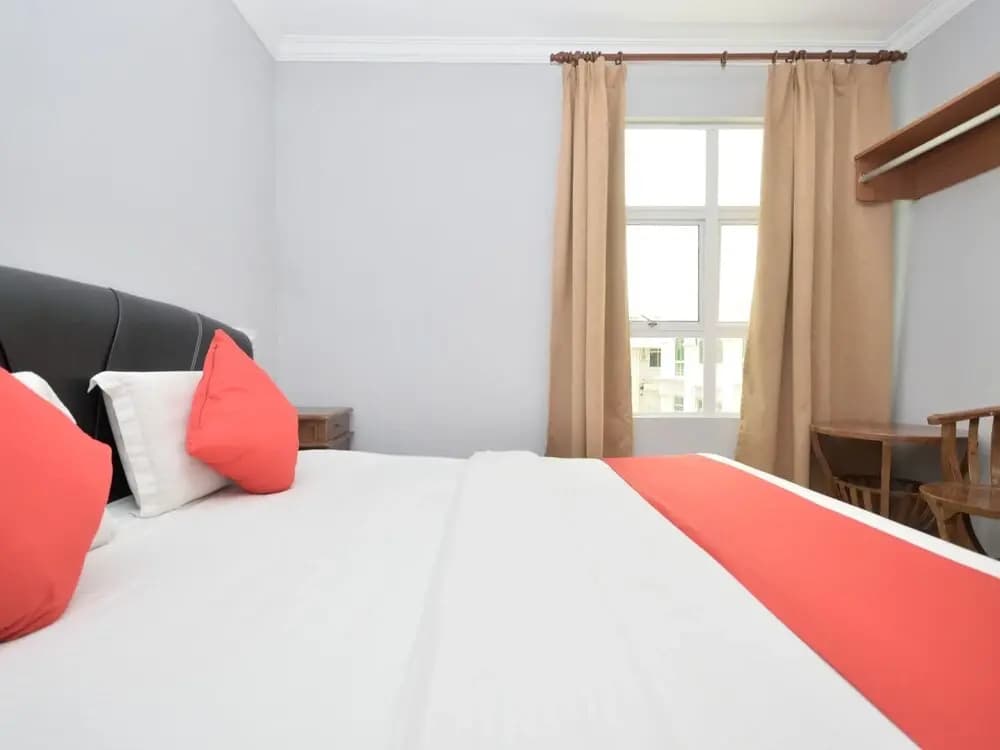 Hotel Grand Nadia By OYO Rooms - photo 5