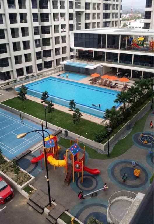 Cyber City Homestay Phase 2 - photo 8