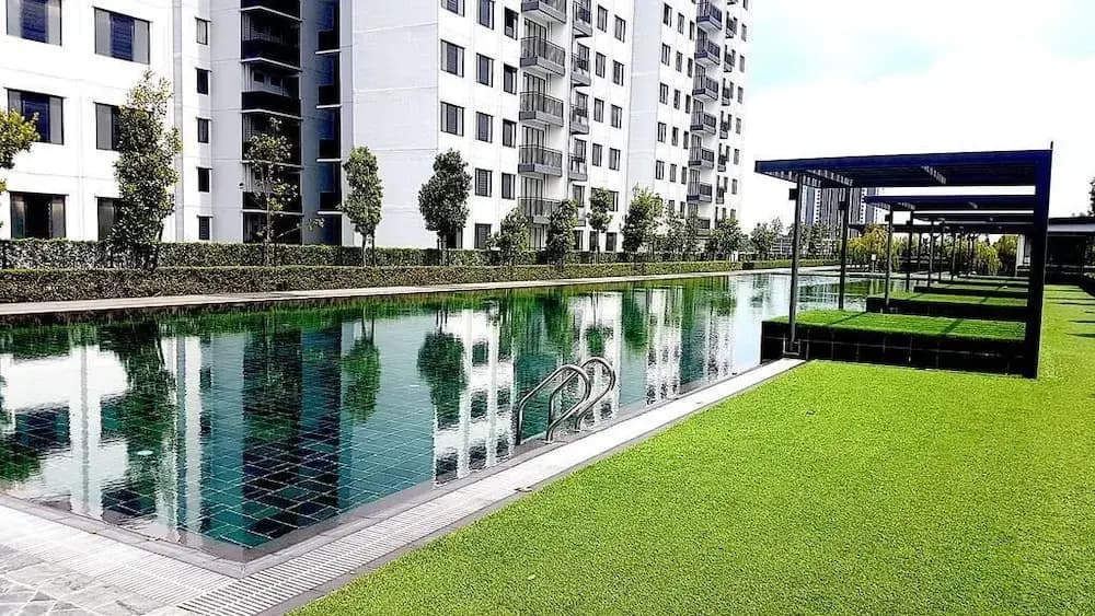 Ken Rimba Condominium Shah Alam - photo 21