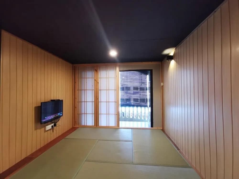 Tatami D'Tepi Laut Pangkor - photo 11