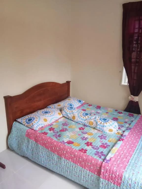 Homestay AZMI ZITA - photo 6