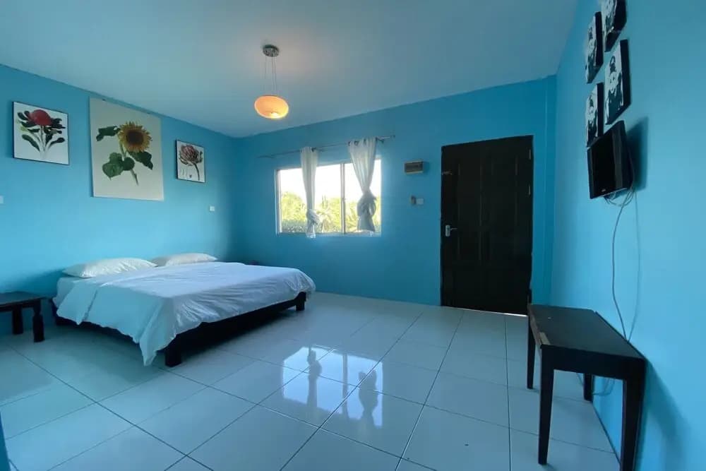 Oyo Home 90287 Rb Homestay & Farms - photo 21