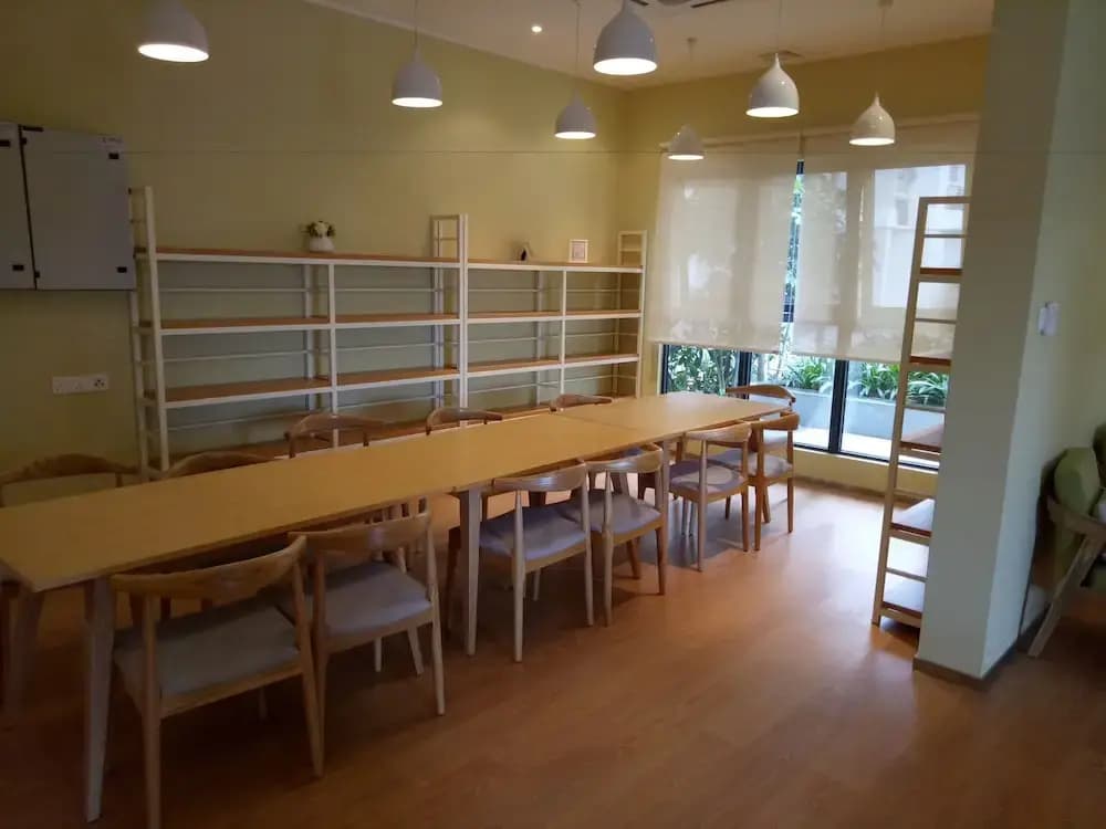 Homerent by Countrygarden Danga Bay - photo 18