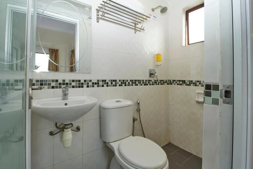 Kepong Hotel - photo 17